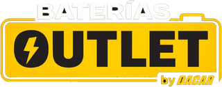 Baterías Outlet